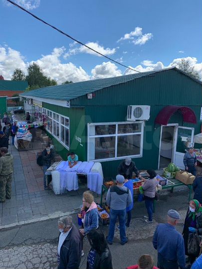 Свободного назначения, 260 м²