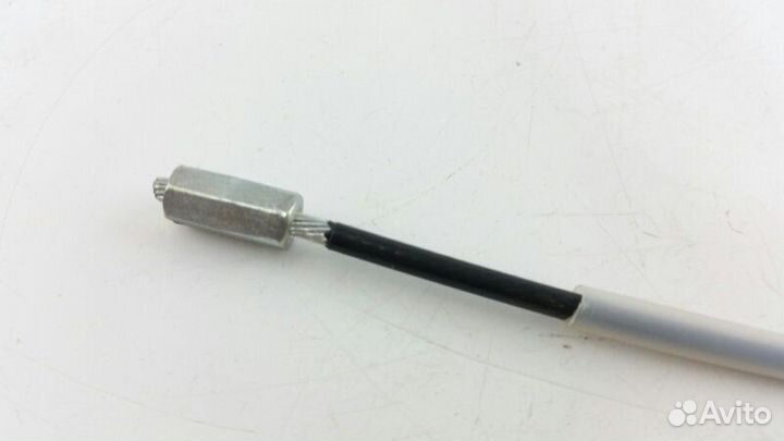 Трос ручника Volkswagen Caddy 2006