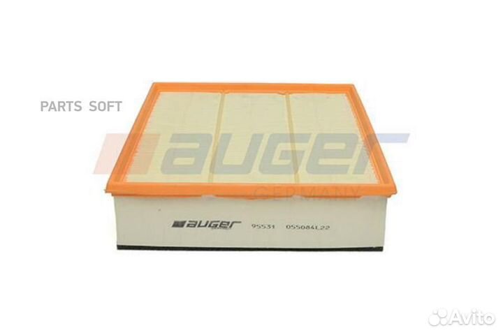 Auger 95531 Воздушный фильтр картридж