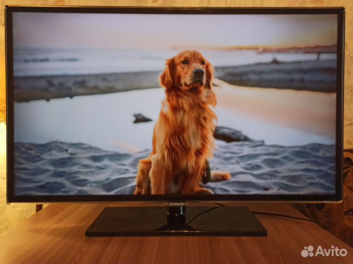 Телевизор samsung smart tv 40