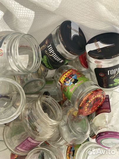 Банки для консервации