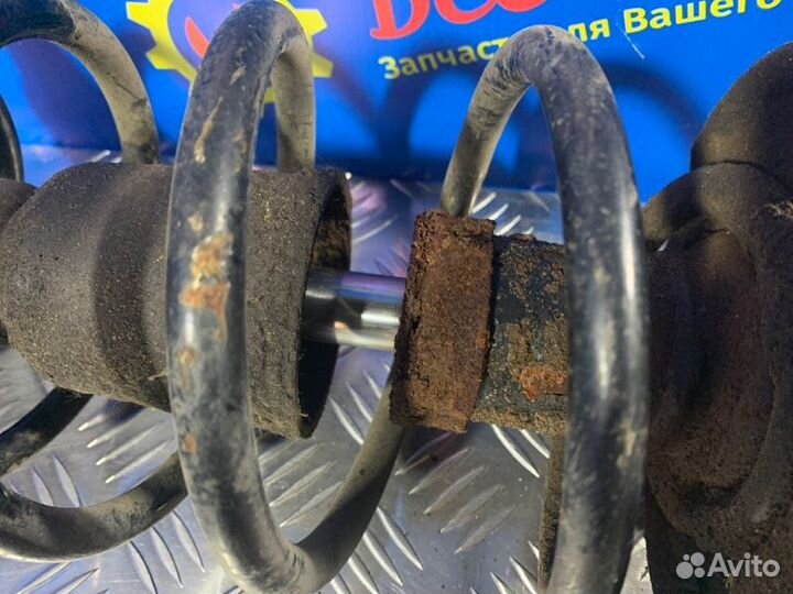 Амортизатор стойка передняя LADA (Ваз) 2170