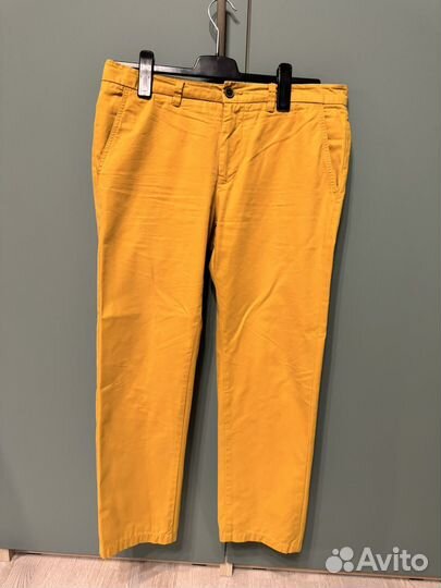 Брюки мужские