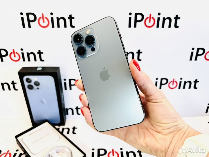 iPhone 13 Pro, 512 ГБ