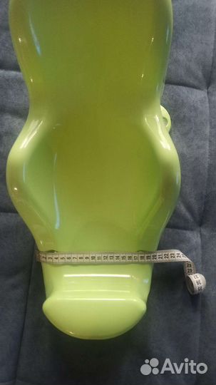 Горка для купания