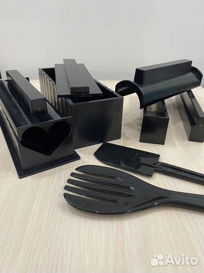 Набор для приготовления роллов