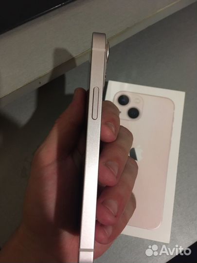 iPhone 13 mini, 128 ГБ