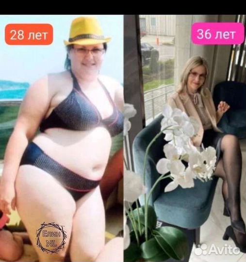 Худеем за неделю вместе