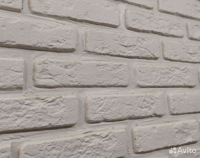 Декоративный камень. Декоративный кирпич