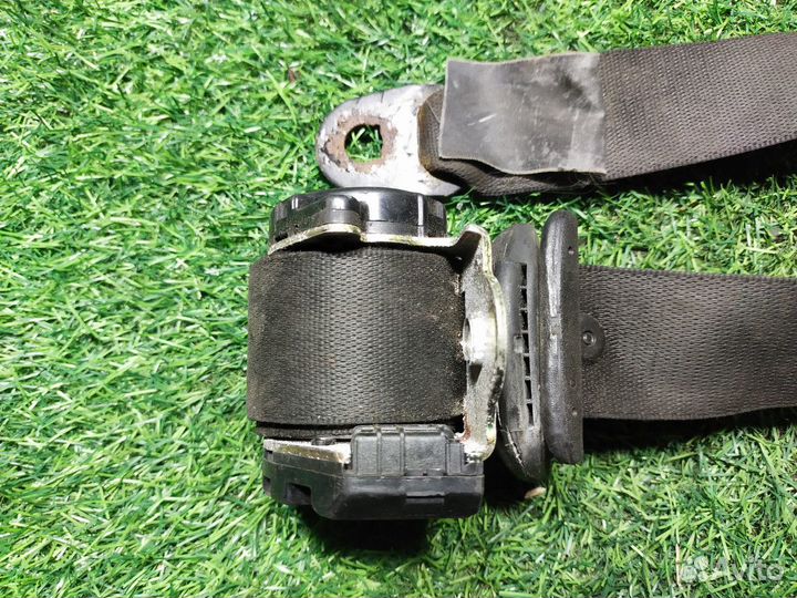 Ремень безопасности передний правый Opel Omega II