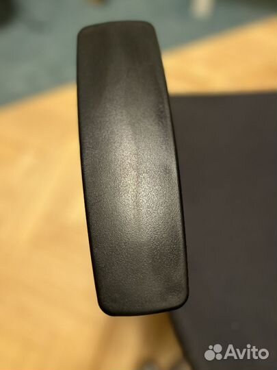 Кресло компьютерное Aero Unitex, б/у