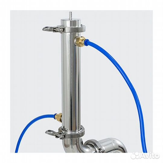 Самогонный аппарат Wein 6 pro 37л