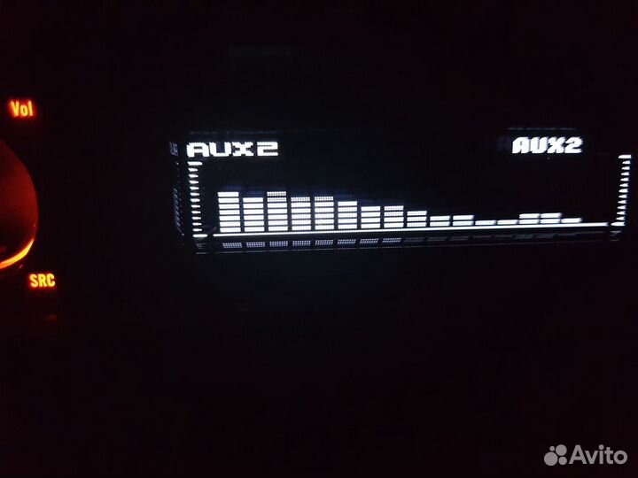 Магнитола pioneer p99rs пионер п99рс