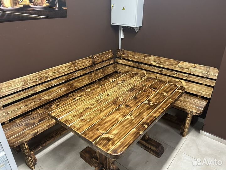 Магазин разливных напитков