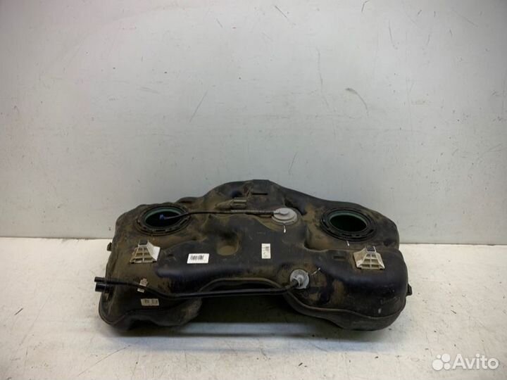 Бак топливный Toyota Rav4 50 2018-2023