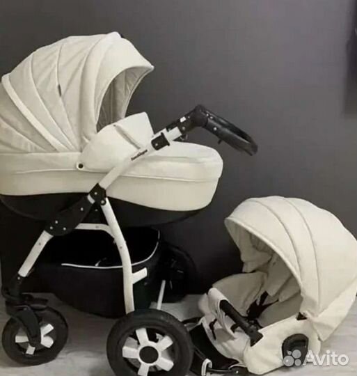 Детские коляски