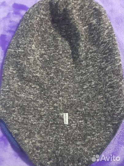 Шапка шлем 56