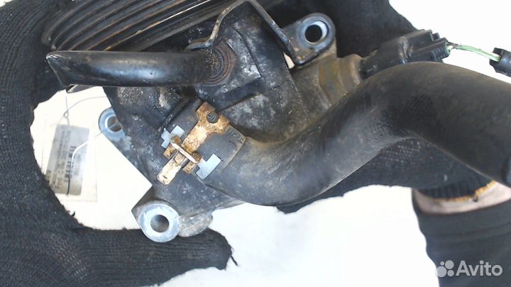 Гур Ford C-Max, 2008