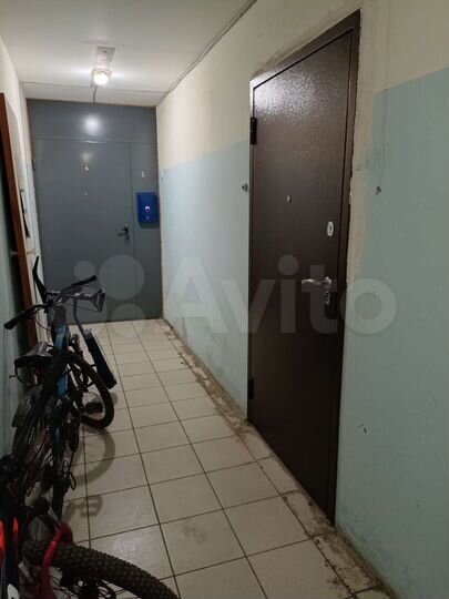 2-к. квартира, 50,8 м², 1/3 эт.