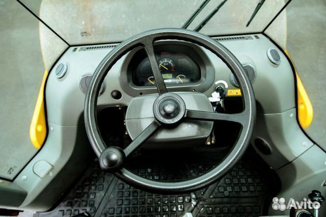 Дорожный каток SDLG (LGCE) RS8180H, 2023