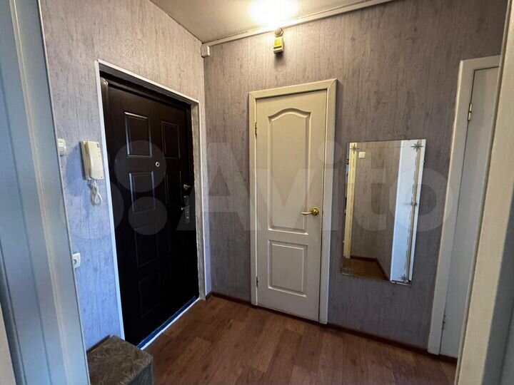 1-к. квартира, 36,6 м², 3/9 эт.