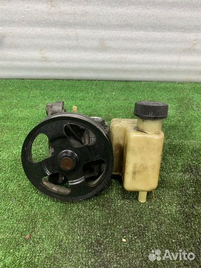 Насос гидроусилителя руля Mazda 6 седан 1.8 L8