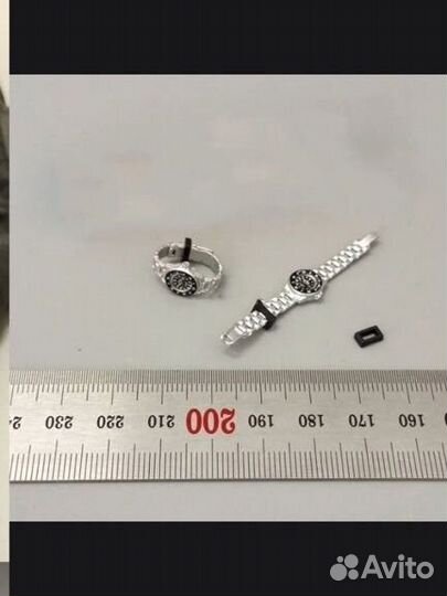 Часы для парня integrity toys