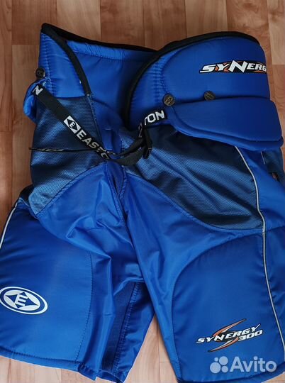 Хоккейные шорты