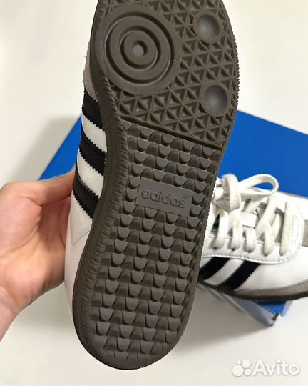 Кеды Adidas samba