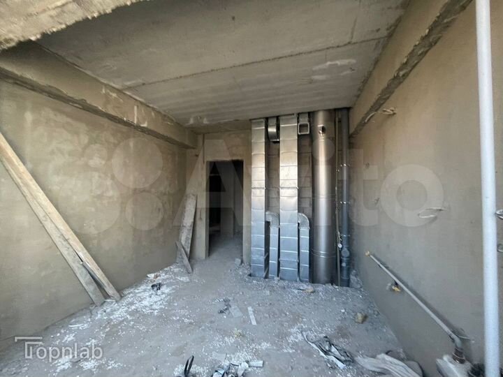 3-к. квартира, 101,5 м², 4/9 эт.