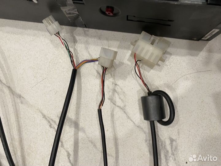 Купюрник, монетник и запчасти доя некты