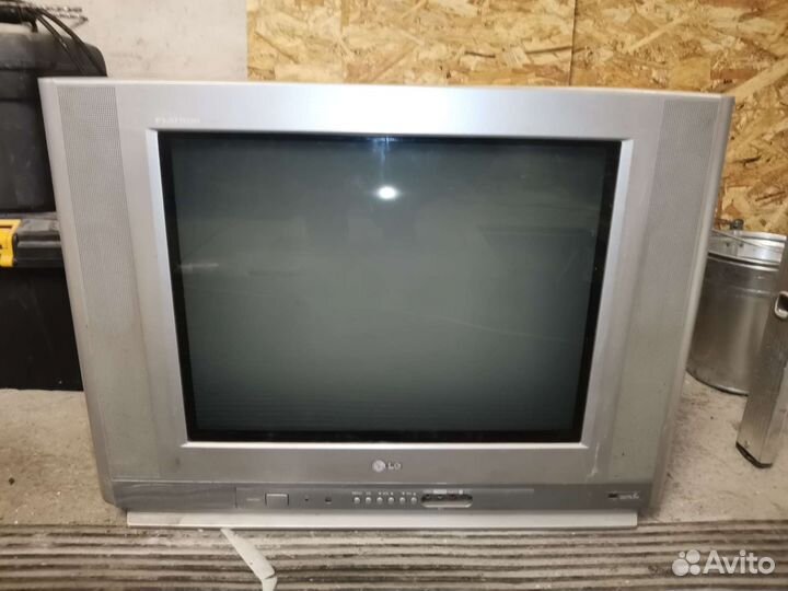 Телевизор бу