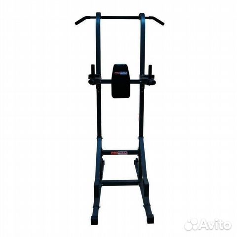 Турник напольный Protrain PT001