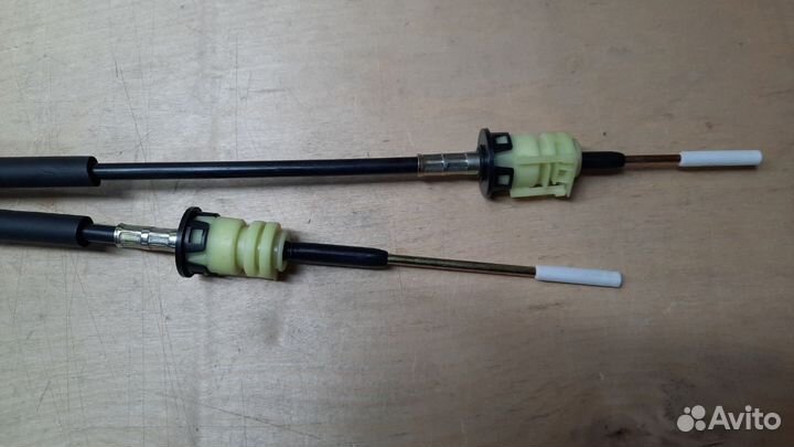 Трос переключения передач M1, M2