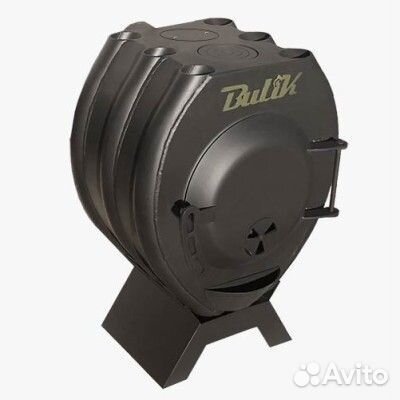 Печь отопительная bulik 100