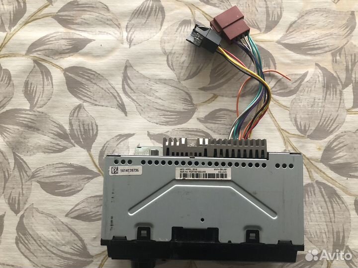 Магнитафон