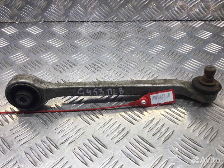 Рычаг передний левый Audi A4 ANB