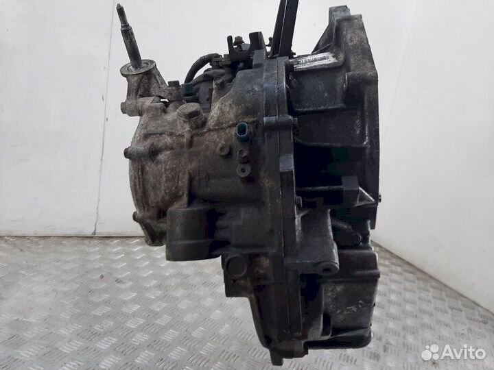 АКПП (автомат) Renault Espace 4 поколение (2002-20