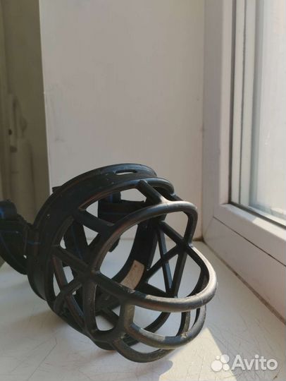 Намордник для собак