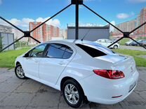 Peugeot 408 1.6 MT, 2012, 133 613 км, с пробегом, цена 660 000 руб.