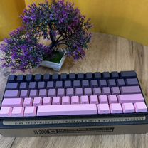 Механическая клавиатура