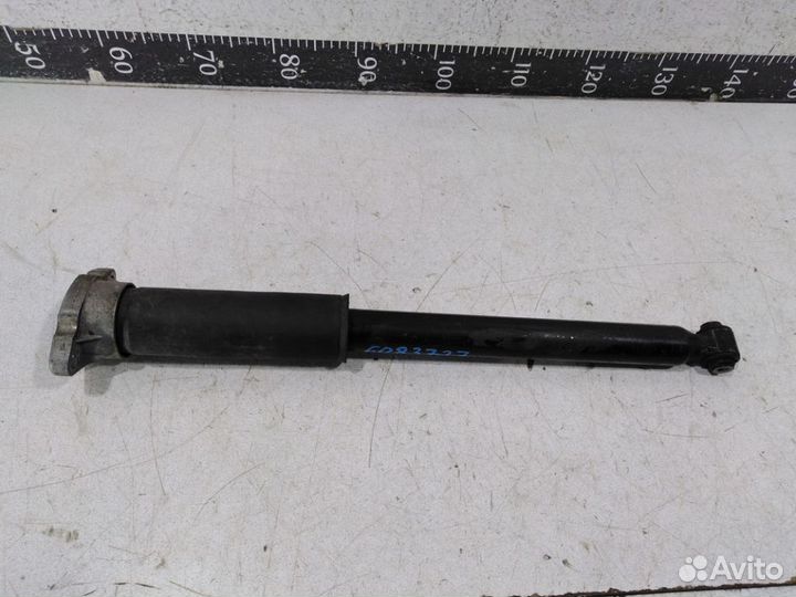 Амортизатор задний