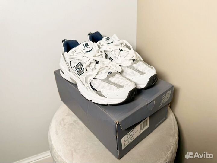 Кроссовки New Balance 530