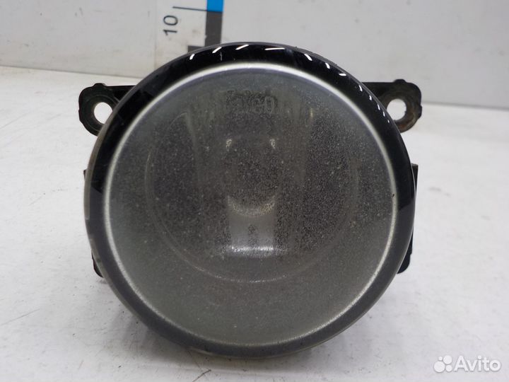 Птф правая Ford Focus II 2008-2011