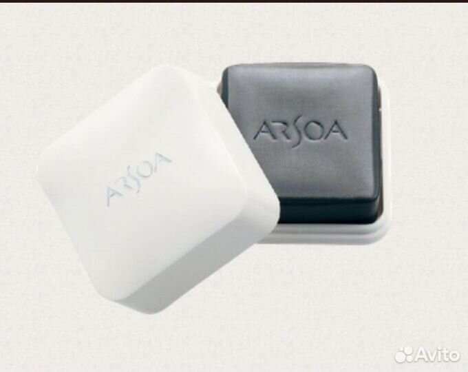 Японское мыло Arosa. Очищение лица. Лечение акне