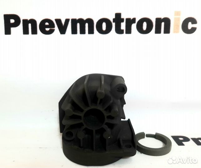 Цилиндр компрессора Audi A8