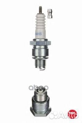 Свеча зажигания 3322 NGK