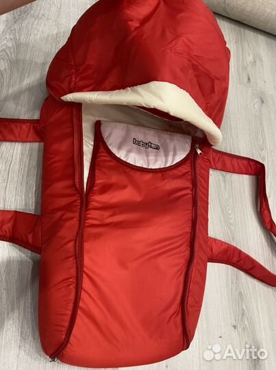 Переноска для детей