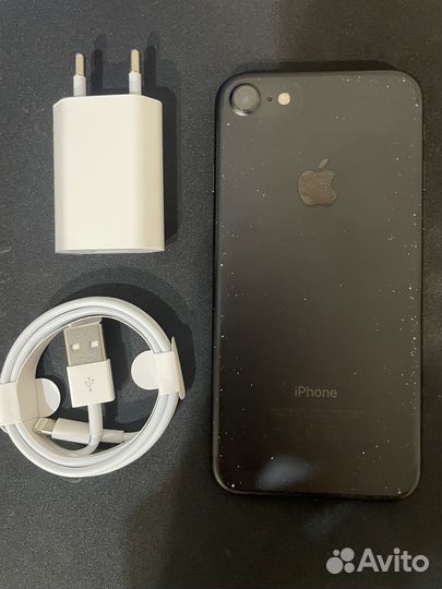 iPhone 7, 32 ГБ