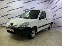 Peugeot Partner 1.4 MT, 2011, 147 000 км, с пробегом, цена 449 000 руб.